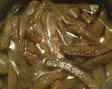 ダイエット＊凍りこんにゃくの青椒肉絲作り方2写真