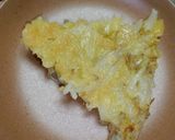 シャキシャキもやしのモチモチ焼き*:｡✡作り方9写真