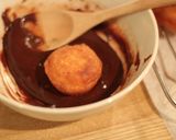 豆腐ドーナツ作り方10写真