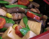 2007年:お節料理作り方2写真