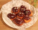 豆腐ドーナツ作り方12写真