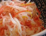 2007年:お節料理作り方3写真