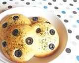 フォカッチャ風♡パン生地作り方8写真