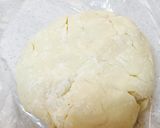 生クリームクッキー作り方2写真