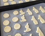 生クリームクッキー作り方4写真