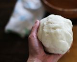 簡単◎農家の母の北海道もちもちいもだんご作り方8写真