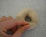 ☆BAGLE＠BunBun☆作り方14写真