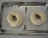 ☆BAGLE＠BunBun☆作り方15写真