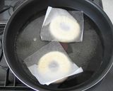 ☆BAGLE＠BunBun☆作り方16写真