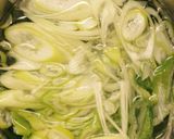 弁当や副菜に❁牛蒡と葱の生姜サラダ❁作り方2写真