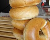 ☆BAGLE＠BunBun☆作り方19写真
