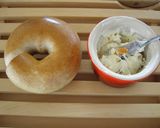 ☆BAGLE＠BunBun☆作り方20写真