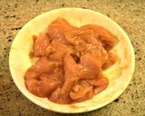 簡単柔らか♡鶏胸肉の甘辛しょうが焼き♪作り方3写真
