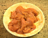 簡単柔らか♡鶏胸肉の甘辛しょうが焼き♪作り方3写真