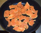 簡単柔らか♡鶏胸肉の甘辛しょうが焼き♪作り方4写真