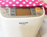 ふわふわ豆腐食パン☆作り方1写真