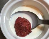 混ぜるだけ！おしゃれなマスタードディップ作り方1写真