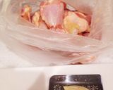 にんにく醤油のウイングスティック★作り方2写真