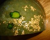 かぼちゃの煮物作り方2写真