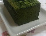 抹茶好きに贈る♥とろける抹茶テリーヌ作り方11写真