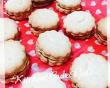 生クリームクッキー作り方11写真