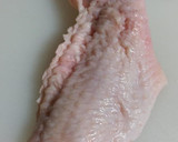 本気出してみた！鶏手羽甘辛党首仕立て♪作り方6写真