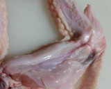 本気出してみた！鶏手羽甘辛党首仕立て♪作り方7写真