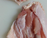 本気出してみた！鶏手羽甘辛党首仕立て♪作り方14写真