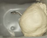 ふわふわ◎リンゴ食パン(HBで1次発酵)作り方2写真