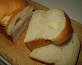 ふわふわ◎リンゴ食パン(HBで1次発酵)作り方9写真