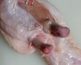 本気出してみた！鶏手羽甘辛党首仕立て♪作り方12写真