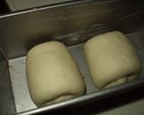ふわふわ◎リンゴ食パン(HBで1次発酵)作り方7写真