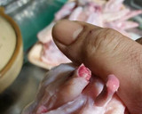 本気出してみた！鶏手羽甘辛党首仕立て♪作り方11写真
