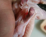 本気出してみた！鶏手羽甘辛党首仕立て♪作り方10写真