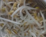 もやしとちくわのゴマどれ◆時短♪超簡単!作り方1写真