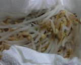 もやしとちくわのゴマどれ◆時短♪超簡単!作り方3写真