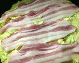 お好み焼き粉を使ってふわふわ♡お好み焼き作り方6写真