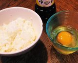 簡単美味しい卵かけごはん 朝食夜食に♡作り方2写真