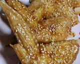 本気出してみた！鶏手羽甘辛党首仕立て♪作り方28写真