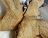 本気出してみた！鶏手羽甘辛党首仕立て♪作り方23写真