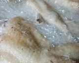 本気出してみた！鶏手羽甘辛党首仕立て♪作り方22写真