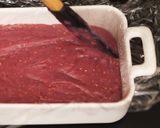バレンタインにバラのチョコトリュフ作り方5写真