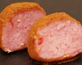 バレンタインにバラのチョコトリュフ作り方7写真