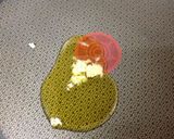 簡単カルボナーラ☆作り方3写真