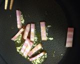 簡単カルボナーラ☆作り方4写真