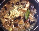 生姜とシナモンのスパイシーカレー作り方7写真