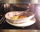 生姜とシナモンのスパイシーカレー作り方2写真