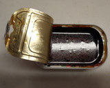 さんま蒲焼缶詰で炊き込みご飯作り方2写真