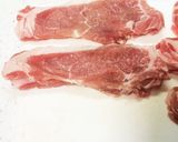 肉汁じゅわーなミルフィーユ豚カツ作り方1写真