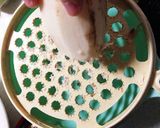 れんこんのレンジ蒸し☆作り方1写真
